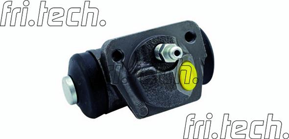 Fri.Tech. CF136 - Riteņa bremžu cilindrs www.autospares.lv