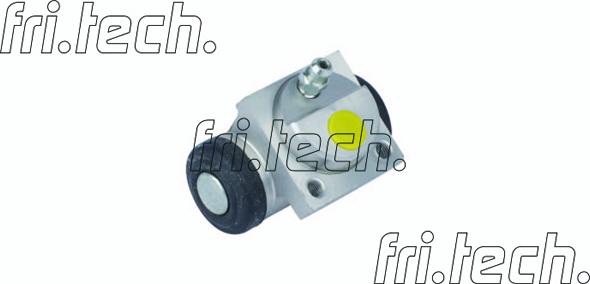 Fri.Tech. CF138 - Riteņa bremžu cilindrs www.autospares.lv