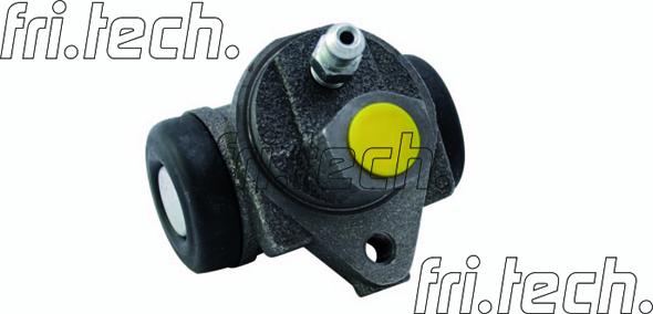 Fri.Tech. CF124 - Riteņa bremžu cilindrs www.autospares.lv