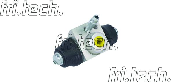 Fri.Tech. CF127 - Riteņa bremžu cilindrs www.autospares.lv