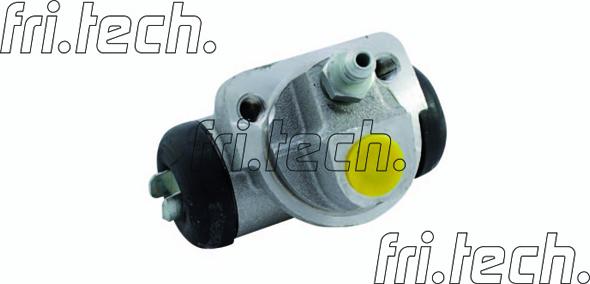 Fri.Tech. CF174 - Wheel Brake Cylinder www.autospares.lv