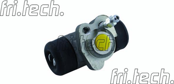 Fri.Tech. CF857 - Riteņa bremžu cilindrs www.autospares.lv