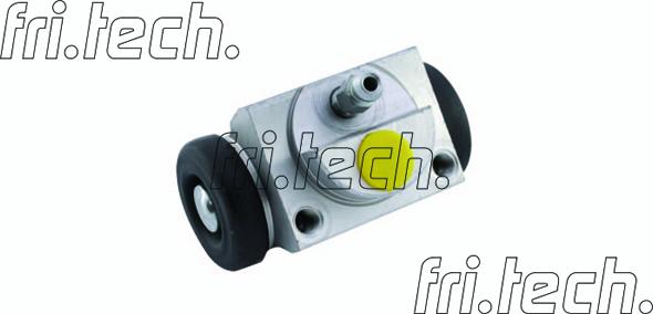 Fri.Tech. CF804 - Riteņa bremžu cilindrs www.autospares.lv