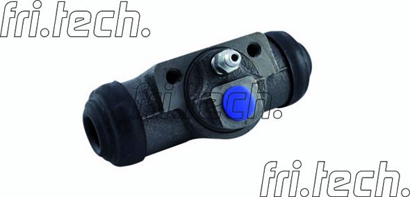 Fri.Tech. CF833 - Wheel Brake Cylinder www.autospares.lv