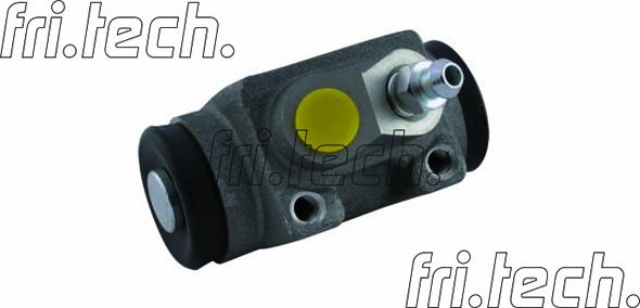 Fri.Tech. CF878 - Riteņa bremžu cilindrs www.autospares.lv