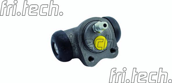 Fri.Tech. CF394 - Riteņa bremžu cilindrs www.autospares.lv