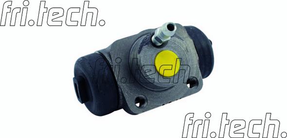 Fri.Tech. CF367 - Riteņa bremžu cilindrs www.autospares.lv