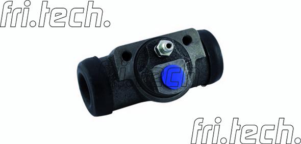 Fri.Tech. CF319 - Riteņa bremžu cilindrs www.autospares.lv