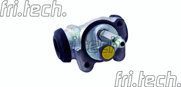 Fri.Tech. CF310 - Riteņa bremžu cilindrs www.autospares.lv