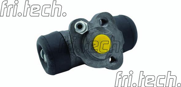 Fri.Tech. CF313 - Riteņa bremžu cilindrs www.autospares.lv