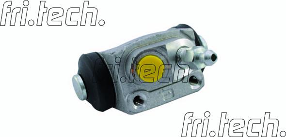 Fri.Tech. CF312 - Riteņa bremžu cilindrs www.autospares.lv