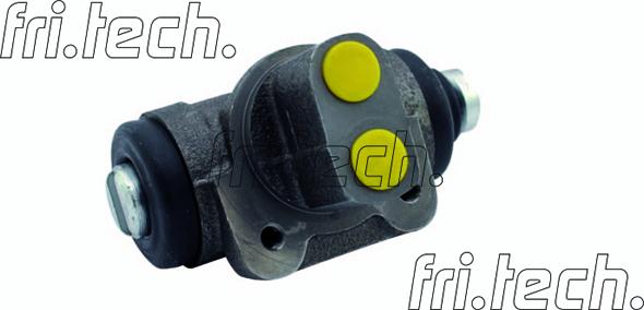 Fri.Tech. CF326 - Riteņa bremžu cilindrs www.autospares.lv