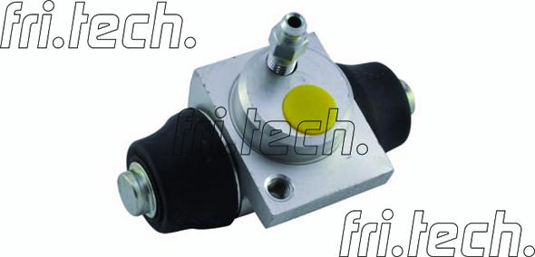 Fri.Tech. CF320 - Riteņa bremžu cilindrs www.autospares.lv