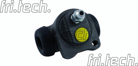 Fri.Tech. CF322 - Riteņa bremžu cilindrs www.autospares.lv