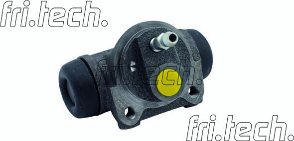 Fri.Tech. CF327 - Riteņa bremžu cilindrs www.autospares.lv