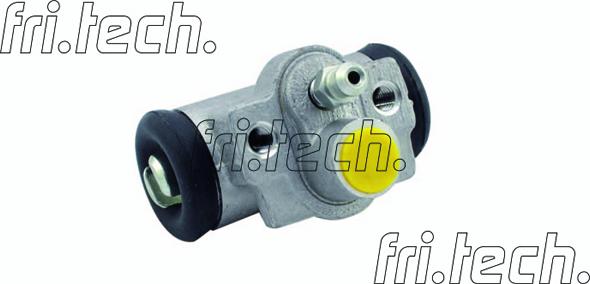 Fri.Tech. CF292 - Riteņa bremžu cilindrs www.autospares.lv