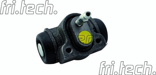 Fri.Tech. CF245 - Riteņa bremžu cilindrs www.autospares.lv