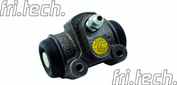 Fri.Tech. CF247 - Riteņa bremžu cilindrs www.autospares.lv