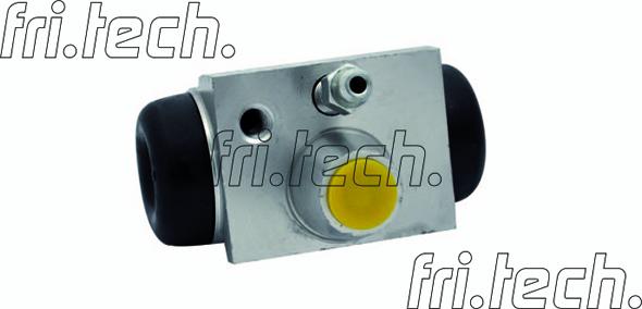 Fri.Tech. CF256 - Riteņa bremžu cilindrs www.autospares.lv