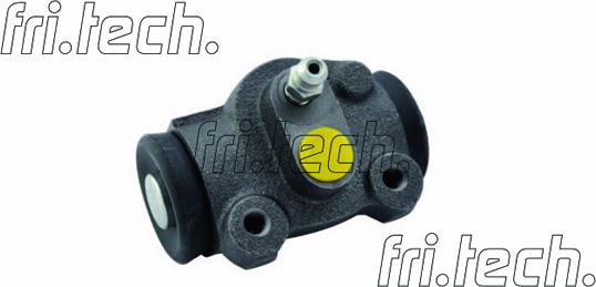 Fri.Tech. CF251 - Riteņa bremžu cilindrs www.autospares.lv