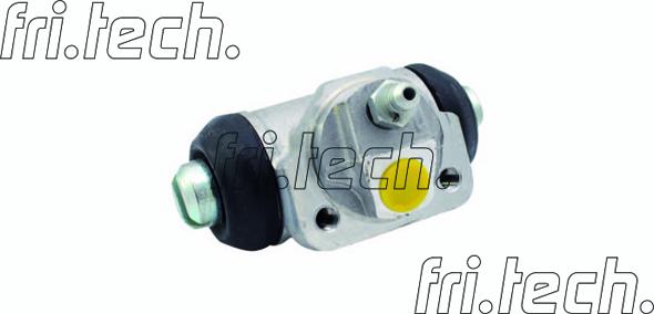 Fri.Tech. CF205 - Riteņa bremžu cilindrs www.autospares.lv