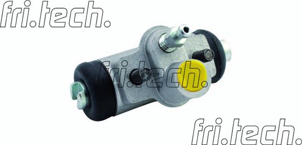 Fri.Tech. CF207 - Riteņa bremžu cilindrs www.autospares.lv