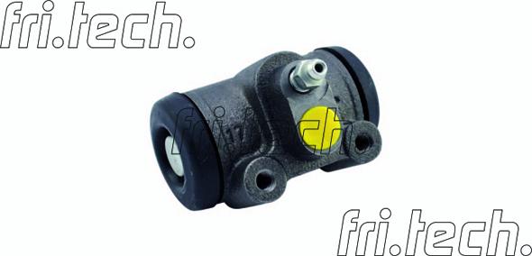 Fri.Tech. CF210 - Riteņa bremžu cilindrs www.autospares.lv