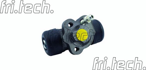 Fri.Tech. CF212 - Riteņa bremžu cilindrs www.autospares.lv