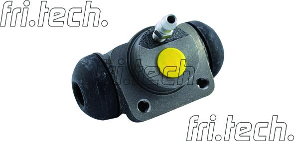 Fri.Tech. CF283 - Riteņa bremžu cilindrs www.autospares.lv