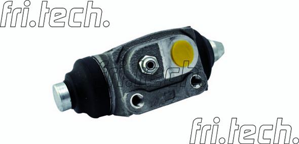 Fri.Tech. CF235 - Riteņa bremžu cilindrs www.autospares.lv