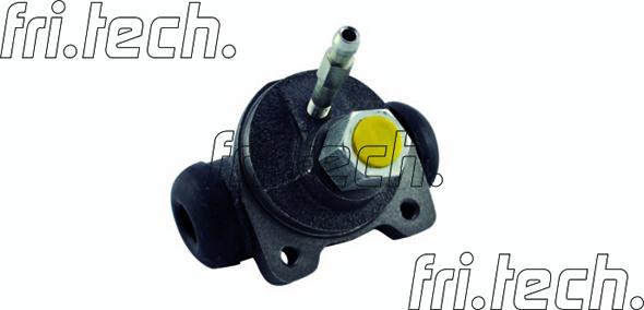 Fri.Tech. CF232 - Riteņa bremžu cilindrs www.autospares.lv