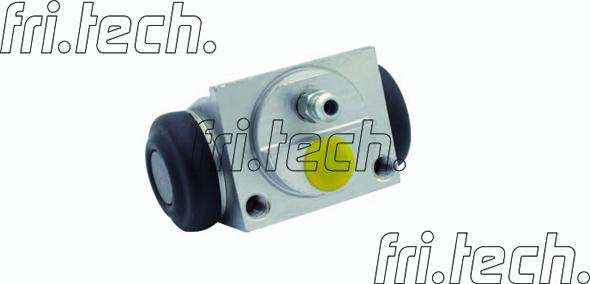 Fri.Tech. CF790 - Riteņa bremžu cilindrs www.autospares.lv