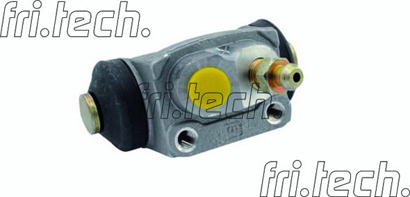 Fri.Tech. CF792 - Riteņa bremžu cilindrs www.autospares.lv