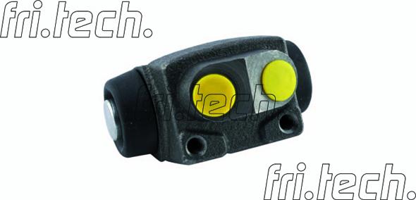 Fri.Tech. CF786 - Wheel Brake Cylinder www.autospares.lv