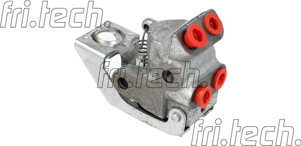 Fri.Tech. CT041 - Bremžu spēka regulators www.autospares.lv