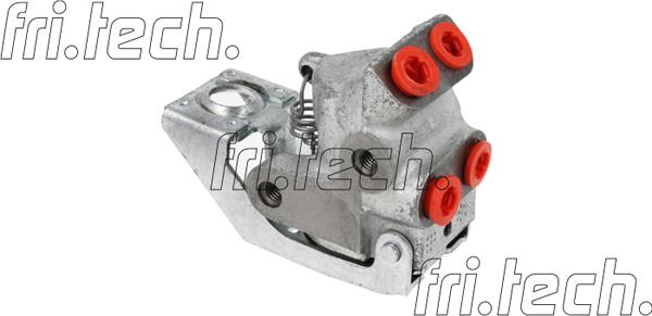 Fri.Tech. CT047 - Регулятор тормозных сил www.autospares.lv