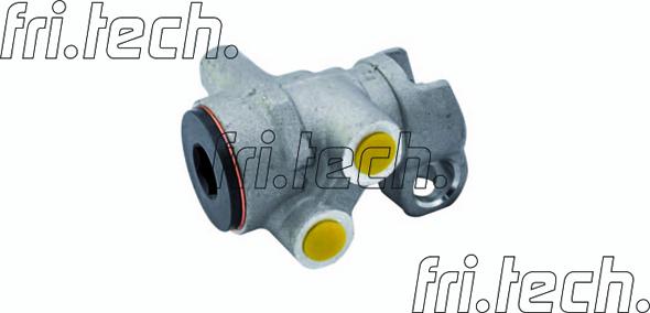 Fri.Tech. CT012 - Bremžu spēka regulators www.autospares.lv