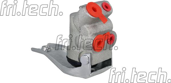 Fri.Tech. CT039 - Bremžu spēka regulators www.autospares.lv