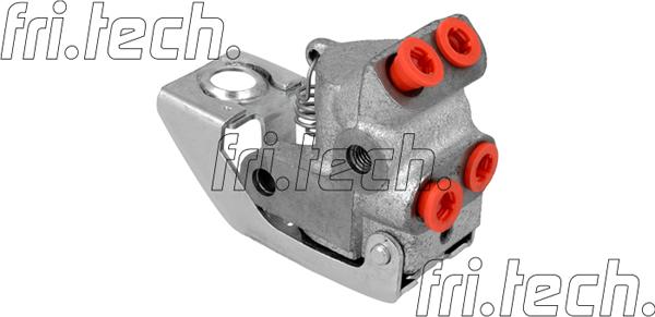 Fri.Tech. CT036 - Bremžu spēka regulators www.autospares.lv