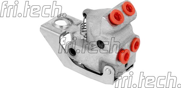 Fri.Tech. CT037 - Bremžu spēka regulators www.autospares.lv