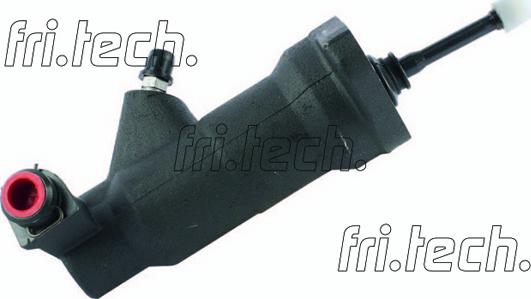 Fri.Tech. CZ080 - Slave Cylinder, clutch www.autospares.lv