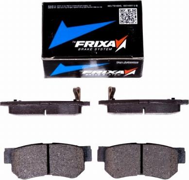 Frixa FPHXGR - --- www.autospares.lv