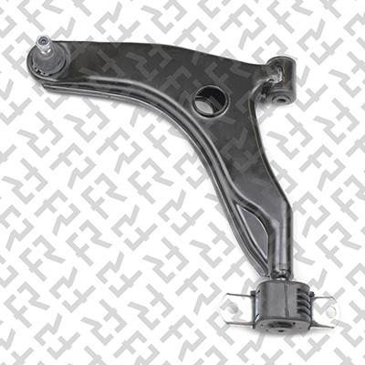 FR Redaelli 9-901 - Track Control Arm www.autospares.lv