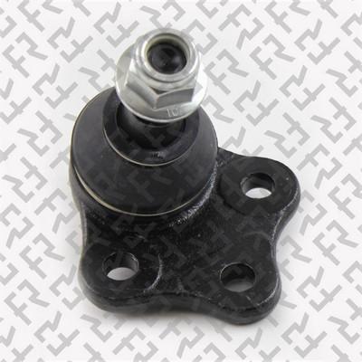 FR Redaelli 9-127 - Рычаг подвески колеса www.autospares.lv