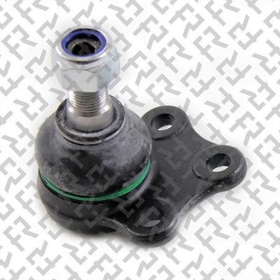 FR Redaelli R-121 - Ball Joint www.autospares.lv