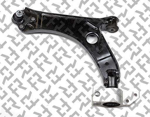 FR Redaelli 6-939 - Track Control Arm www.autospares.lv