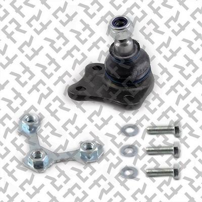 FR Redaelli 6-600KIT4 - Шаровая опора, несущий / направляющий шарнир www.autospares.lv