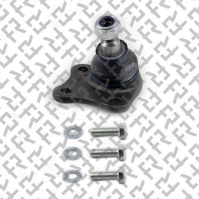 FR Redaelli 6-600K - Ball Joint www.autospares.lv