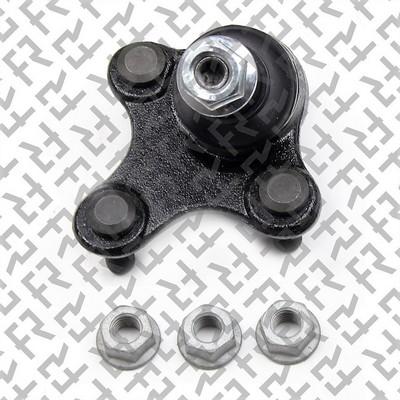 FR Redaelli 6-614K - Ball Joint www.autospares.lv