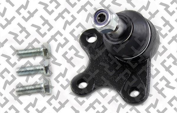 FR Redaelli 6-616K - Ball Joint www.autospares.lv